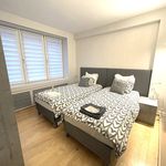 Huur 2 slaapkamer appartement van 90 m² in Ukkel