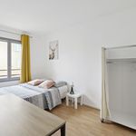 Appartement de 107 m² avec 5 chambre(s) en location à Mantes-la-Jolie