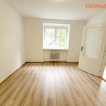 Rent 1 bedroom apartment of 26 m² in Havířov