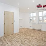 Rent 3 bedroom apartment of 82 m² in Opava