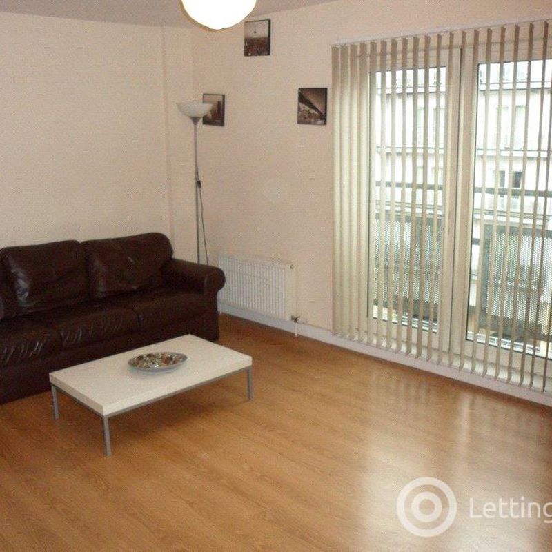2 Bedroom Apartment to Rent at Anderston, City, Glasgow, Glasgow-City, Merchant-City, England Garnethill