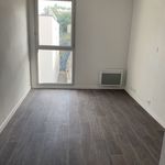 Rent 2 bedroom apartment of 37 m² in Auzeville-Tolosane