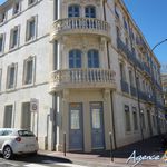 Appartement de 18 m² avec 1 chambre(s) en location à Narbonne