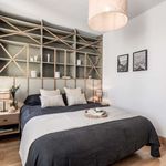Alquilo 3 dormitorio apartamento de 137 m² en Madrid