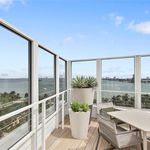 Rent 1 bedroom apartment of 842 m² in Miami
