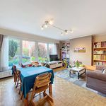 Rent 2 bedroom apartment of 75 m² in Auderghem