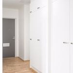 Rent 1 bedroom apartment of 38 m² in Hämeenlinna