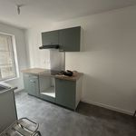 Rent 2 bedroom apartment of 40 m² in La Flèche