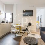 Rent 2 bedroom apartment of 115 m² in madrid