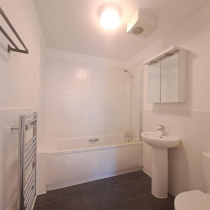 Apartment In Wesley House, 2B Powell Road, Woodford Green E5 Lower Clapton
