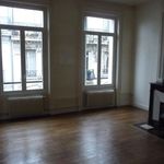 Appartement de 120 m² avec 3 chambre(s) en location à Saint-Étienne