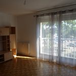 Rent 1 bedroom apartment of 31 m² in Bourg-en-Bresse