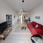 Rent 3 bedroom apartment of 95 m² in Palaio Faliro