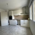 Rent 3 bedroom apartment of 78 m² in Montélimar