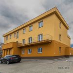 Rent 1 bedroom apartment of 23 m² in Ostrava