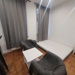 Appartement de 17 m² avec 1 chambre(s) en location à Lille