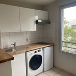 Rent 2 bedroom apartment of 4117 m² in Villeurbanne