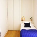 Alquilo 3 dormitorio apartamento de 138 m² en Madrid