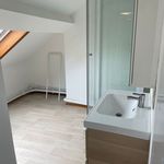 Rent 4 bedroom apartment in Gembloux