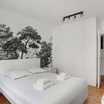 Appartement de 49 m² avec 2 chambre(s) en location à Boulogne-Billancourt