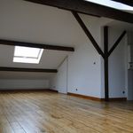 Rent 1 bedroom apartment of 25 m² in LIMOGES