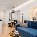 Najam 1 spavaće sobe stan od 30 m² u Rijeka