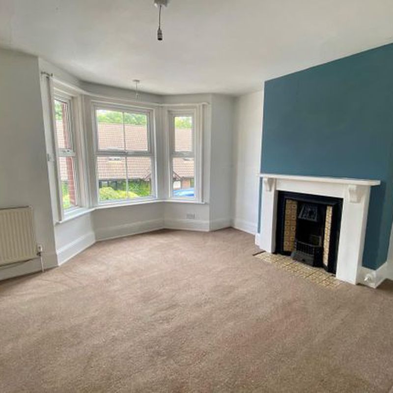 Property to rent in Western Road, Hailsham BN27