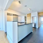 Rent 3 bedroom apartment of 221 m² in Brussels