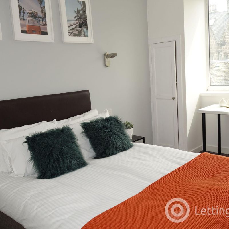 4 Bedroom Flat to Rent at Aberdeen-City, Castlehill, George-St, Harbour, England