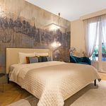 Rent 3 bedroom apartment of 216 m² in Madrid