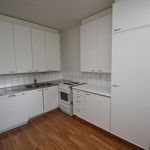 Vuokraa 2 makuuhuoneen asunto, 59 m² paikassa Lahti