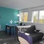 Appartement de 47 m² avec 2 chambre(s) en location à Savigny-le-Temple