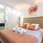 Rent 1 bedroom apartment of 55 m² in Paris 3e Arrondissement