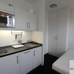 Rent 1 bedroom apartment of 23 m² in Nuremberg