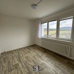 Pronajměte si 2 ložnic/e byt v Česká Lípa