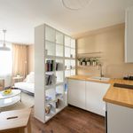 Miete 1 Schlafzimmer wohnung von 32 m² in Rostock