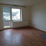 Pronajměte si 3 ložnic/e byt o rozloze 64 m² v Libřice