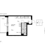 Rent 1 bedroom house of 35 m² in Vantaa