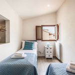 Affitto 5 camera appartamento di 50 m² in Florence
