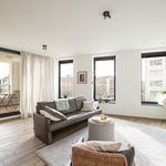 Appartement de 85 m² avec 2 chambre(s) en location à Antwerpen