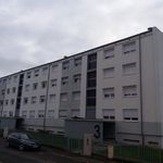 Appartement de 57 m² avec 3 chambre(s) en location à Saint-Avold