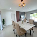 Rent 3 bedroom house of 132 m² in Samut Prakan
