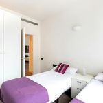 2 dormitorio apartamento de 90 m² en Barcelona