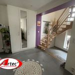Rent 5 bedroom house of 117 m² in Gundershoffen