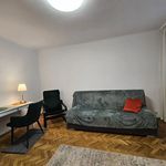 Rent 1 bedroom house of 26 m² in Warszawa