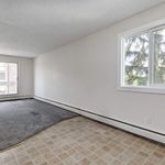 2 bedroom apartment of 710 sq. ft in Saskatoon