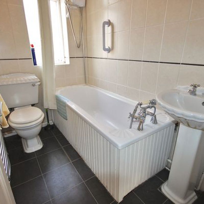 Semi-detached house to rent in River Street, Stockport, Cheshire SK1 Little Budworth