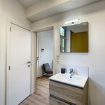 1 chambre appartement de 30 m² à Belgique
