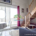 Rent 2 bedroom apartment of 42 m² in Fouras