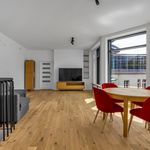 Rent 3 bedroom apartment of 120 m² in Warsaw